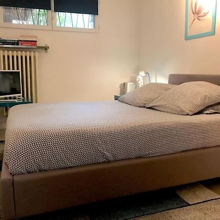 Appartement Cosy, Independant Avec Jardin Мьодон Екстериор снимка