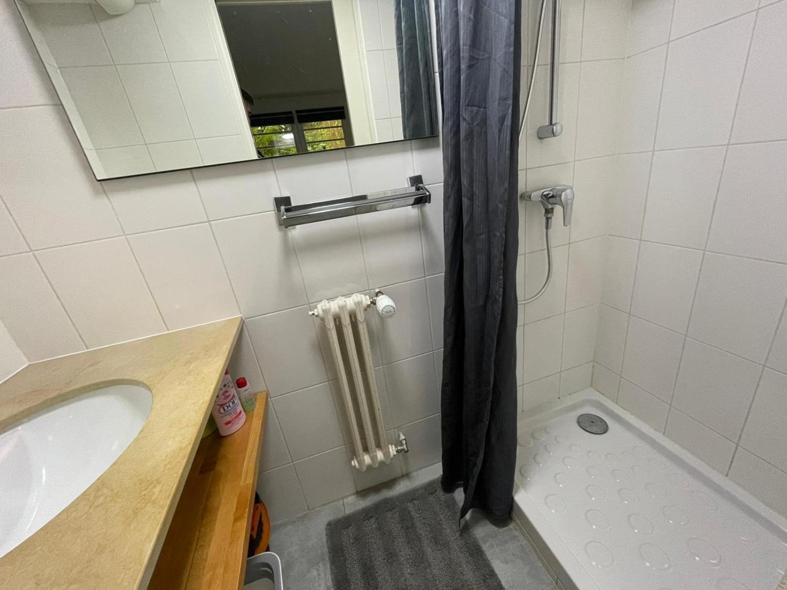 Appartement Cosy, Independant Avec Jardin Мьодон Екстериор снимка